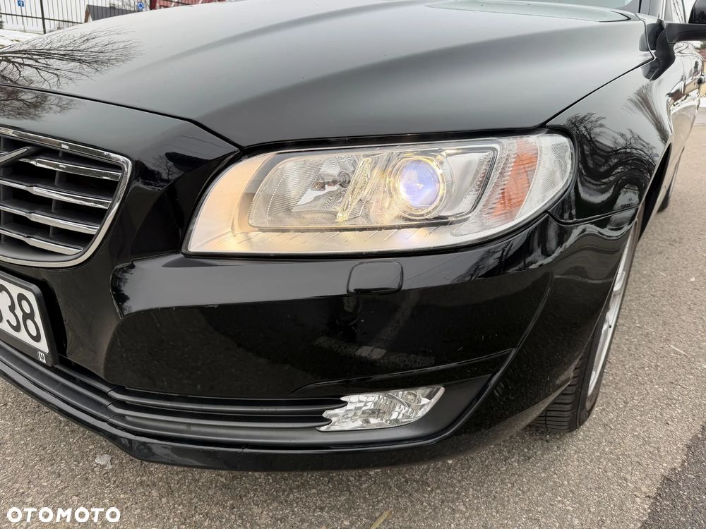 Volvo V70 D3 Kinetic - 16