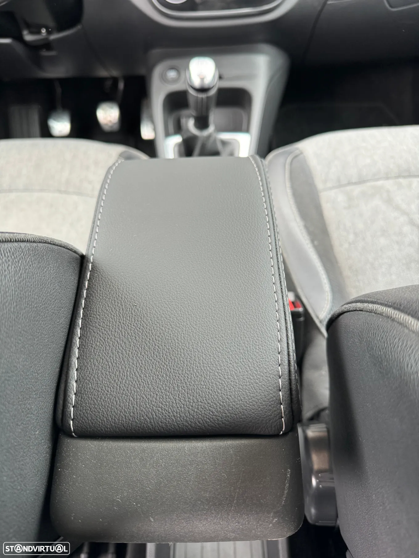 Renault Captur (ENERGY) TCe 90 INTENS - 27
