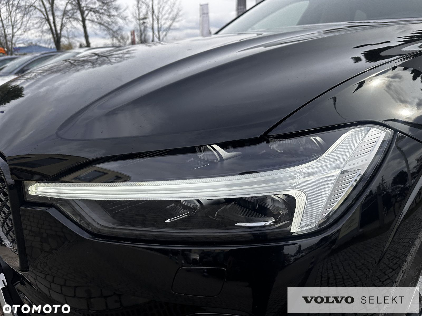 Volvo XC 60 - 6