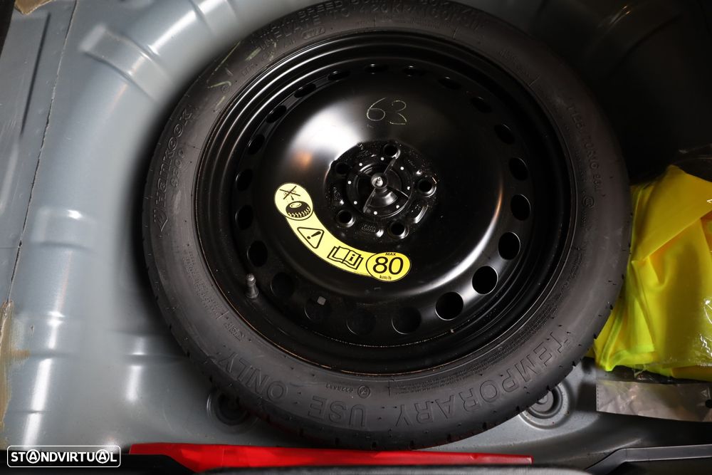 Ford Focus 1.0 EcoBoost MHEV ST-Line - 14