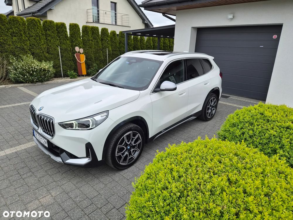 BMW X1 - 12