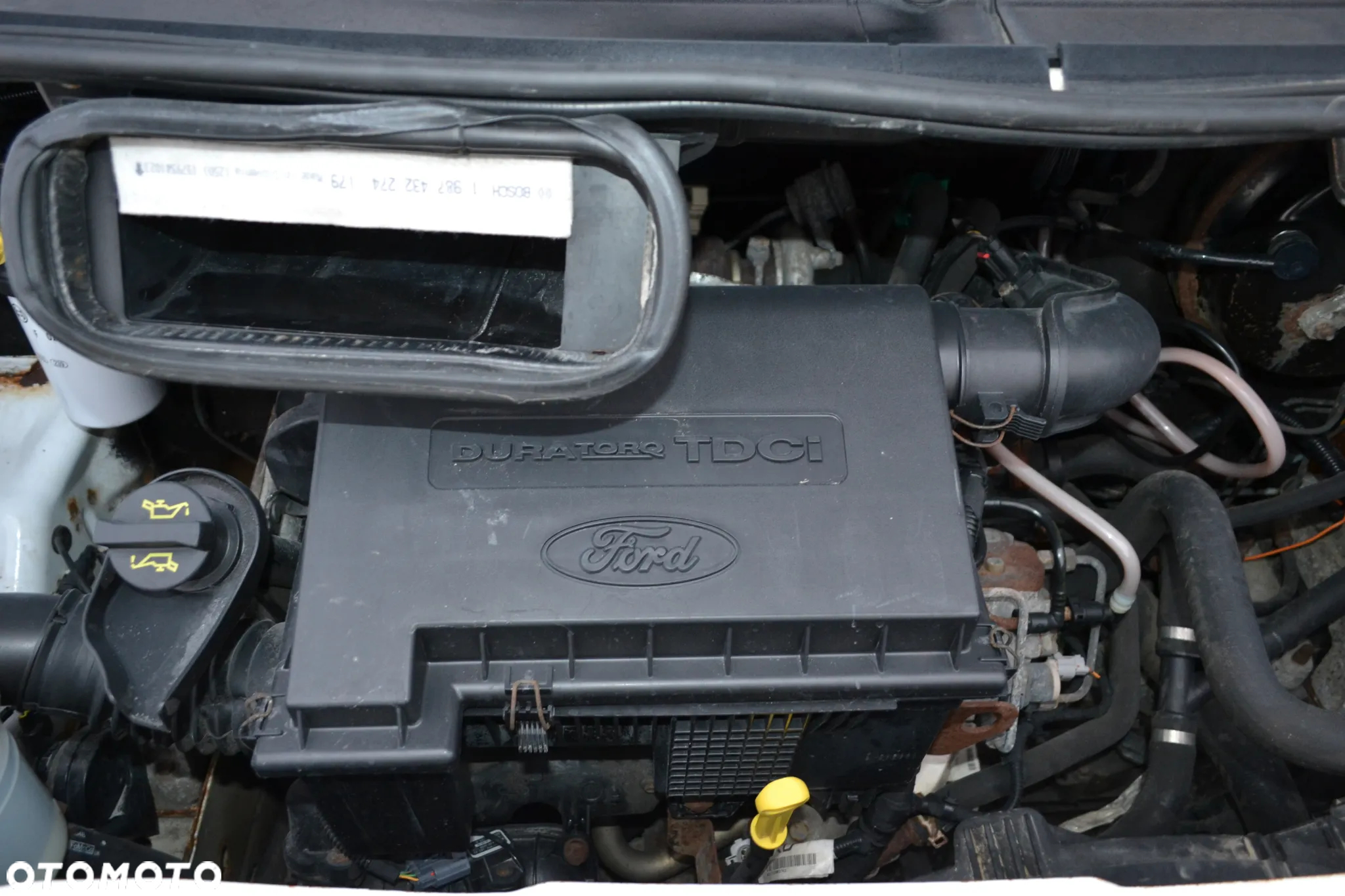 Ford Transit - 32