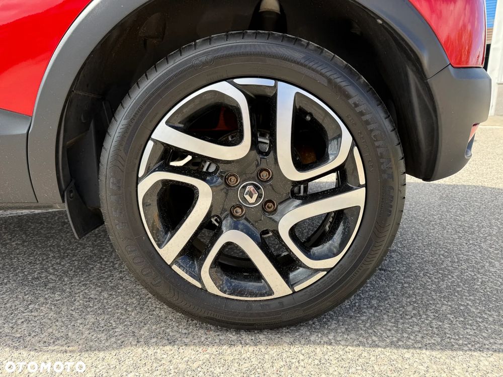 Renault Captur ENERGY TCe 120 EDC Intens - 35