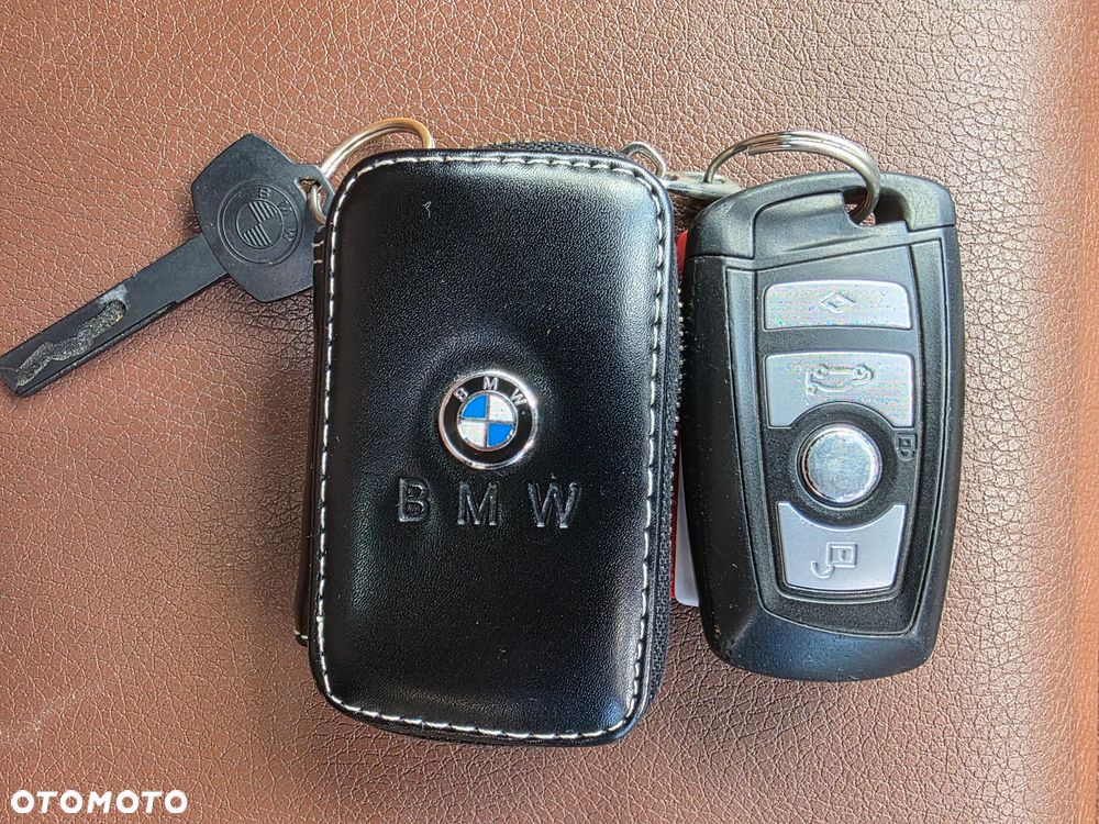 BMW Seria 5 - 30