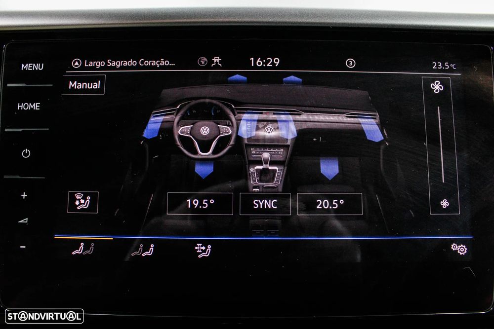 VW Arteon Shooting Brake 2.0 TDI R-Line DSG - 51