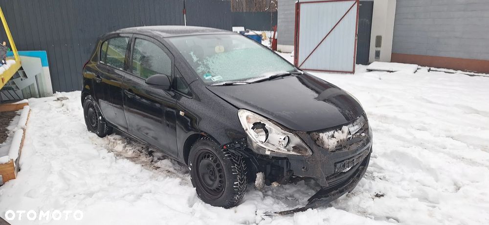 Opel Corsa 1.2 16V Enjoy - 1