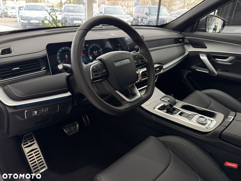 Jetour X70 Plus - 8