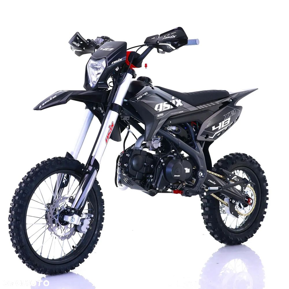 ASIX XB - 12