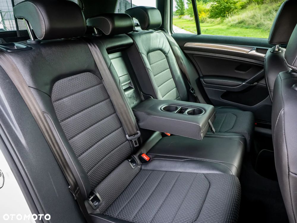 Volkswagen Golf Alltrack 2.0 TDI 4Motion BlueMotion Techn DSG - 36