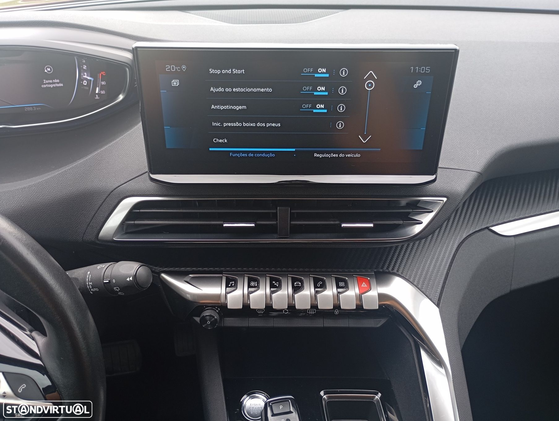 Peugeot 5008 1.5 BlueHDi Active Pack EAT8 - 30