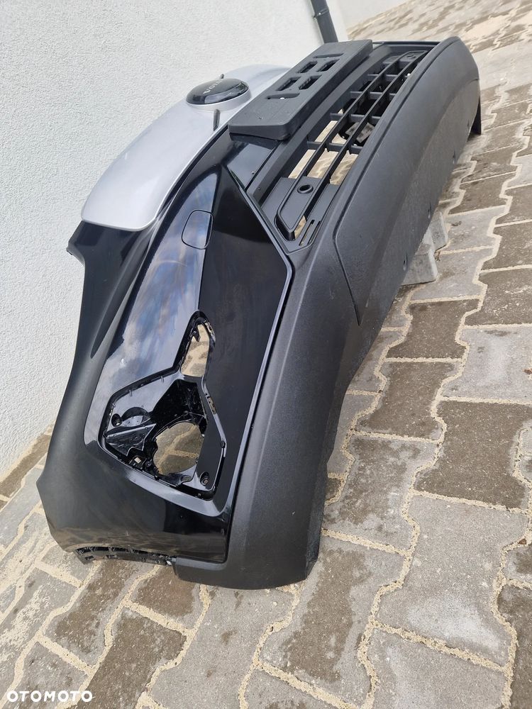 Zderzak Volvo EC40 c40 xc40 lift recharge - 6