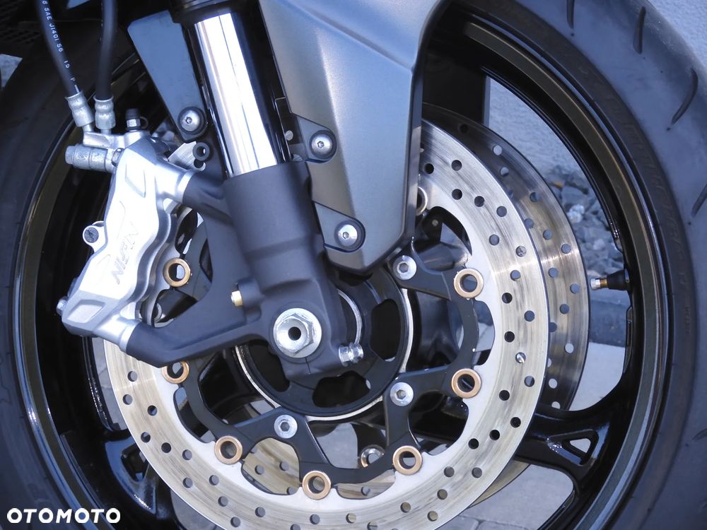 Suzuki Hayabusa - 18