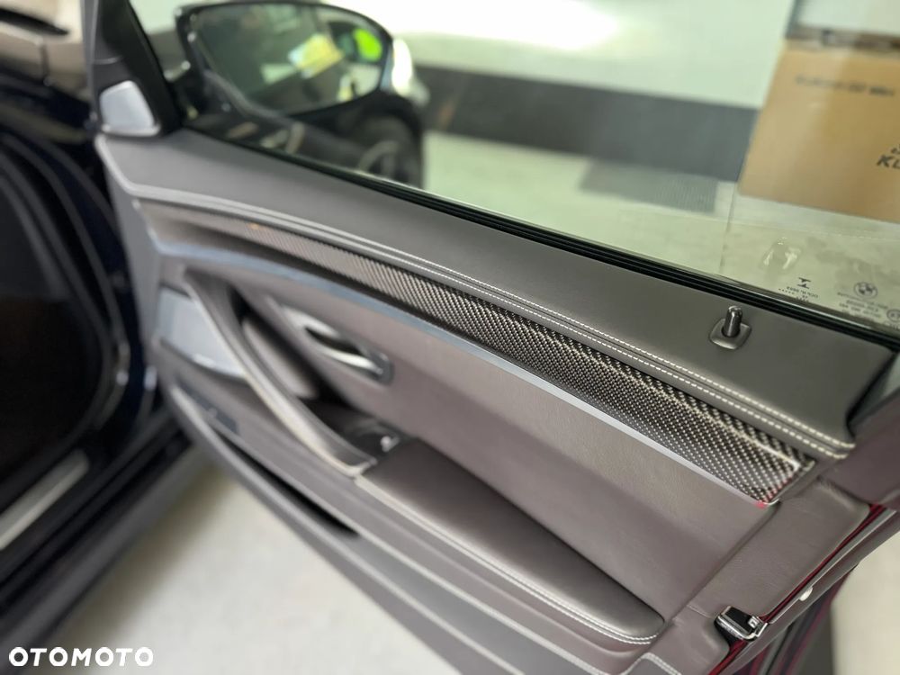 BMW M5 Standard - 9