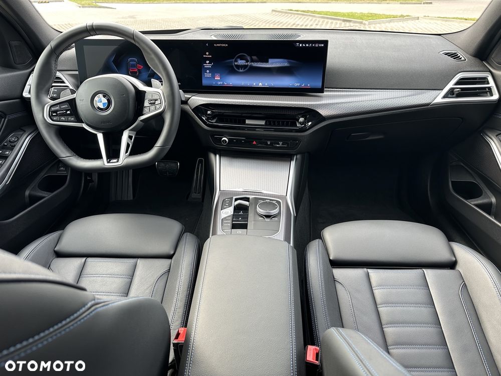 BMW Seria 3 - 17