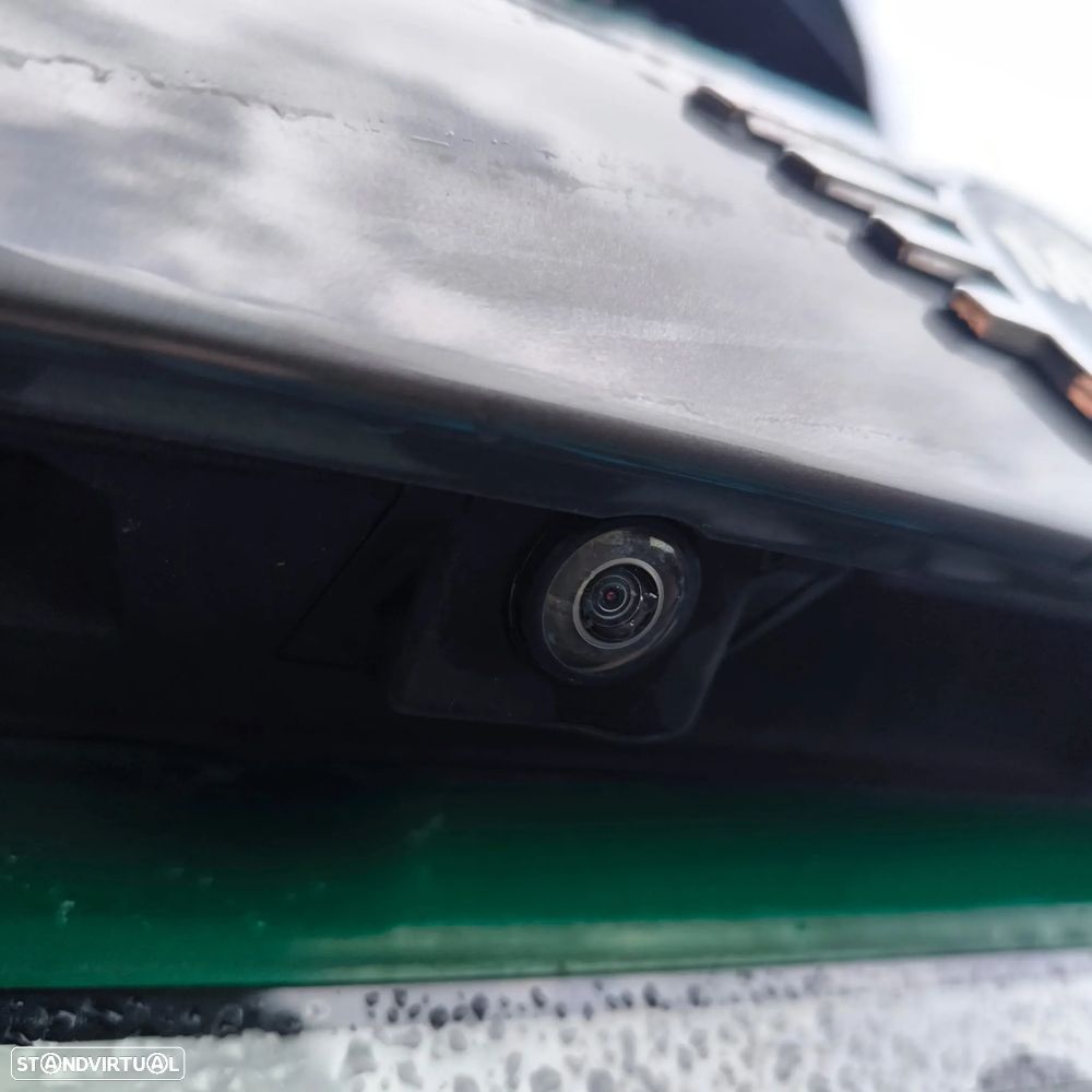 MINI 3 Portas Cooper SE - 5