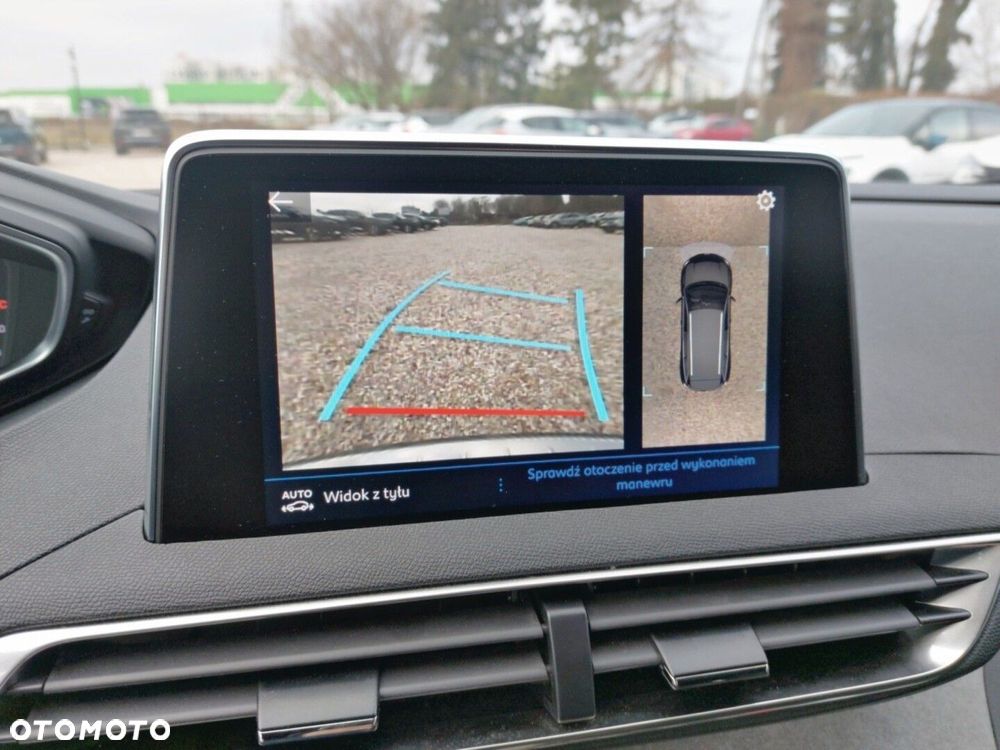 Peugeot 5008 1.5 BlueHDi GT S&S EAT8 - 14