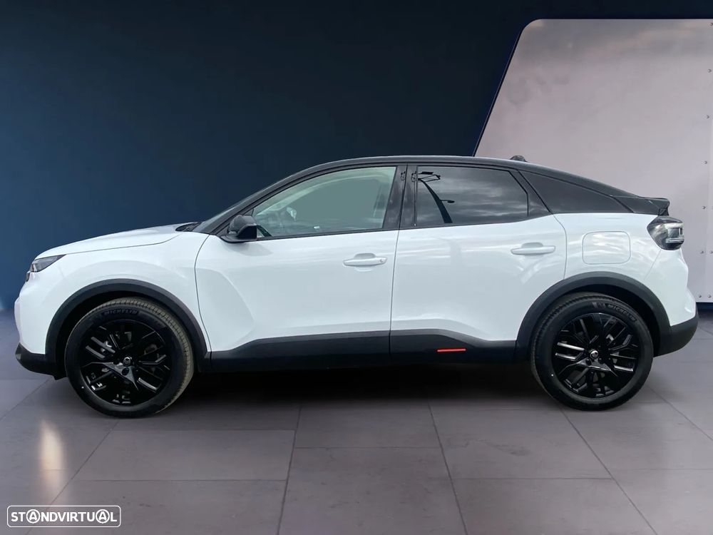 Citroën C4 1.2 Hybrid Collection e-DSC6 - 5