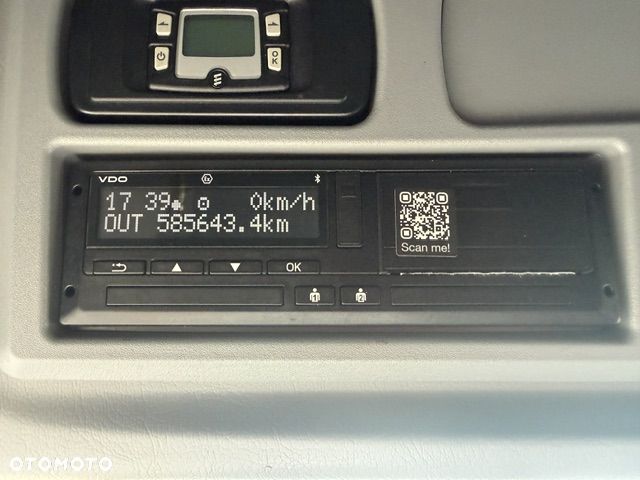 Mercedes-Benz Atego - 27