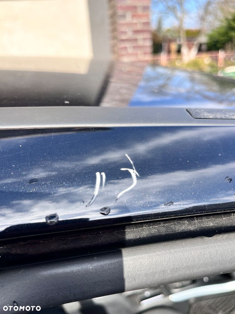 Mercedes-Benz Klasa B 200 CDI - 15