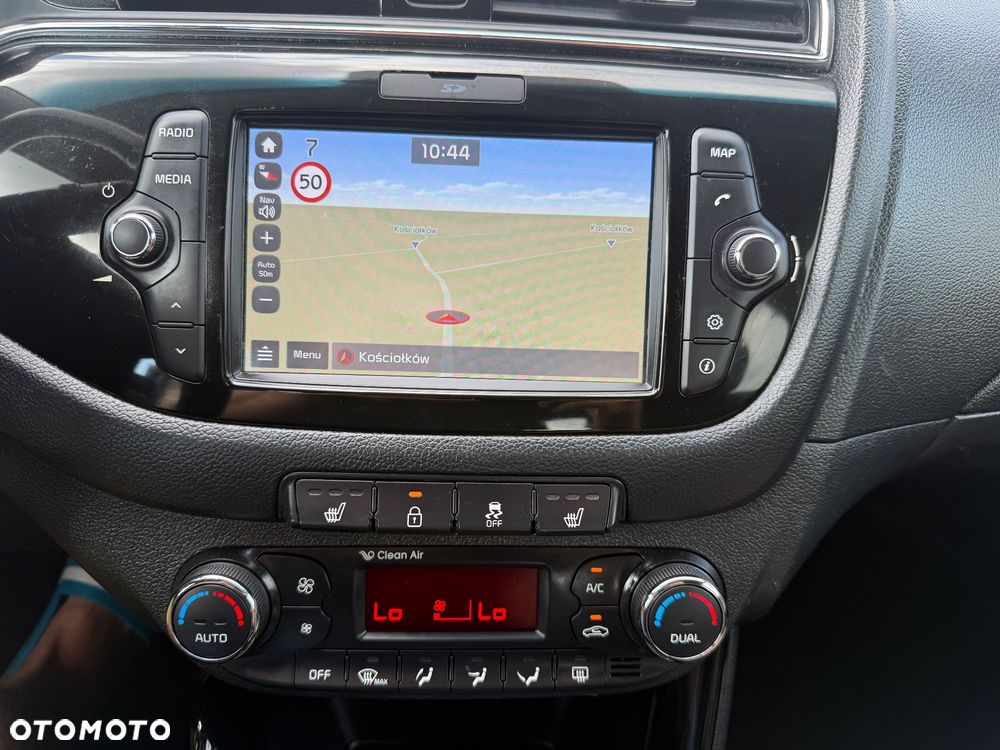 Kia Ceed - 20