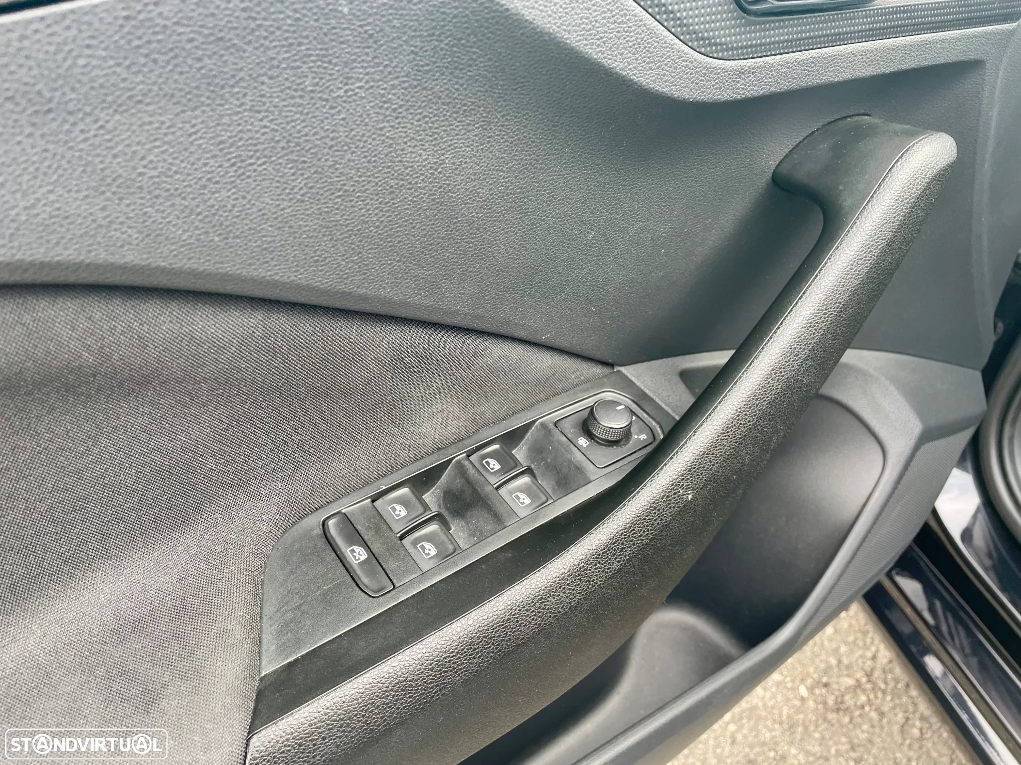 Skoda Scala 1.0 TSI Ambition - 16
