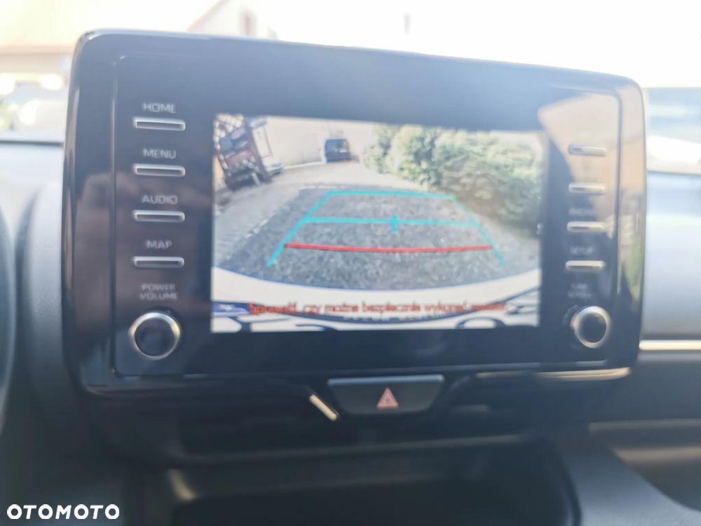 Toyota Yaris 1.5 Comfort - 11