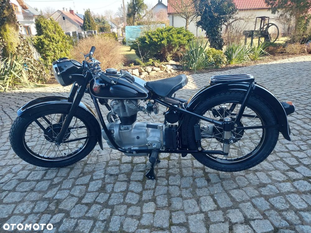 Simson Inny - 10