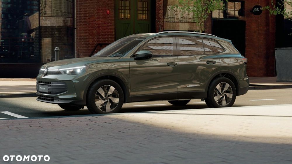 Volkswagen Tiguan 1.5 eTSI Life Plus DSG - 3