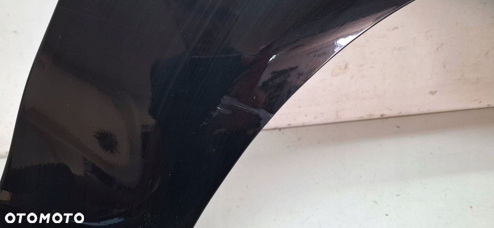 ford mondeo mk v 15- błotnik przód przedni prawy - 6