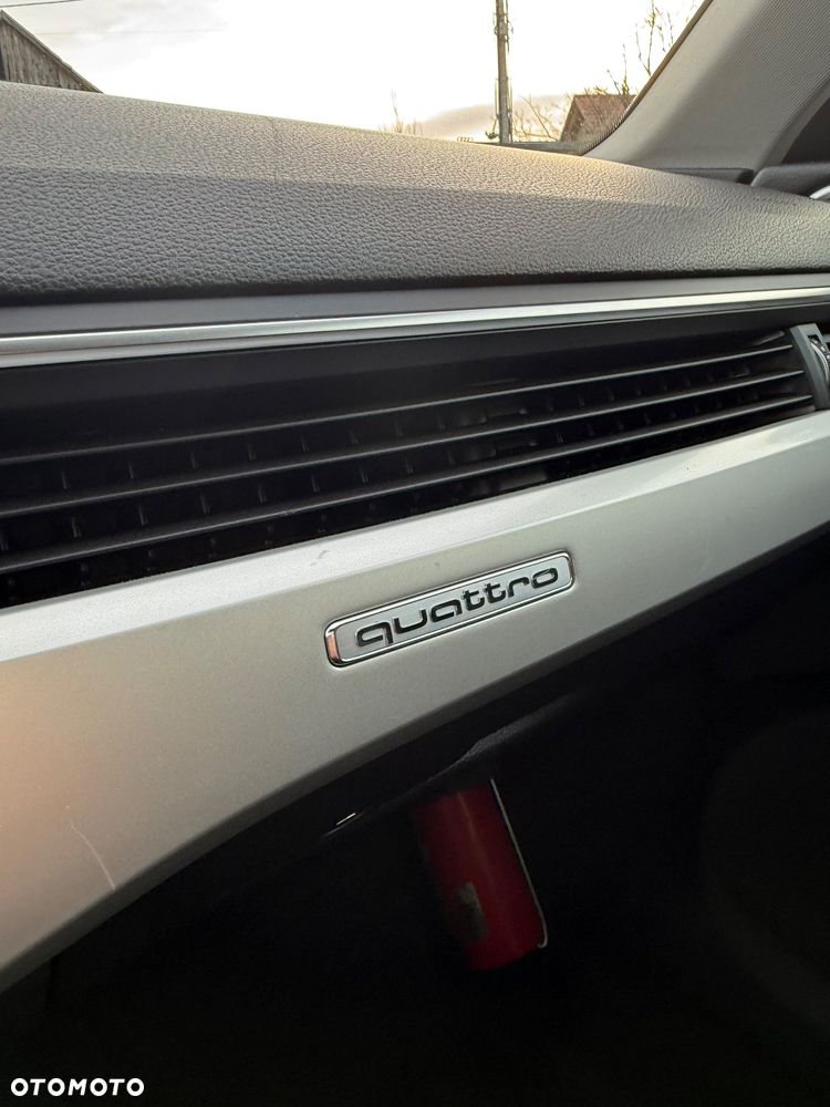 Audi A4 Allroad quattro 2.0 TDI S tronic - 25