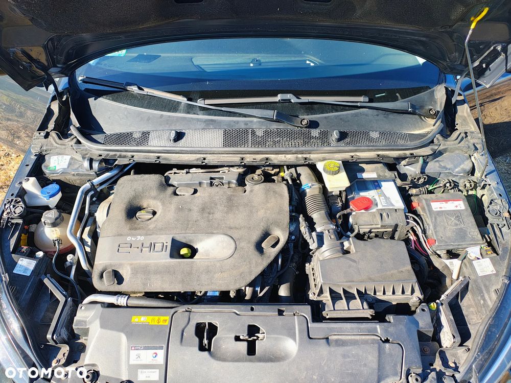 Peugeot 308 - 7