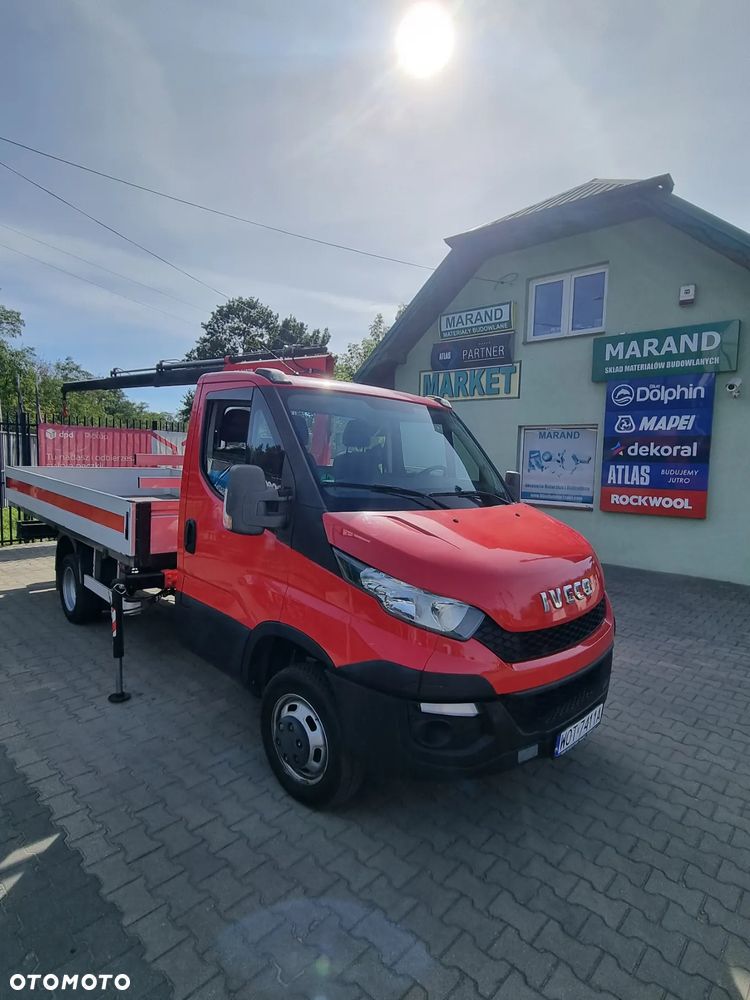 Iveco Daily - 11