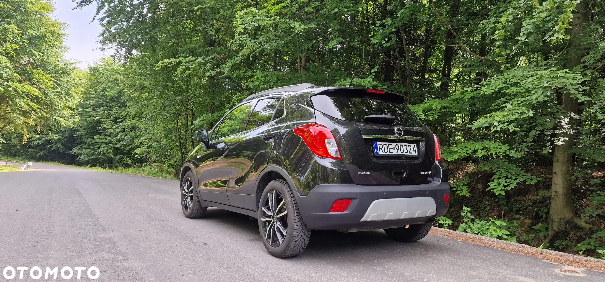 Opel Mokka 1.4 T Cosmo S&S 4x4 - 3