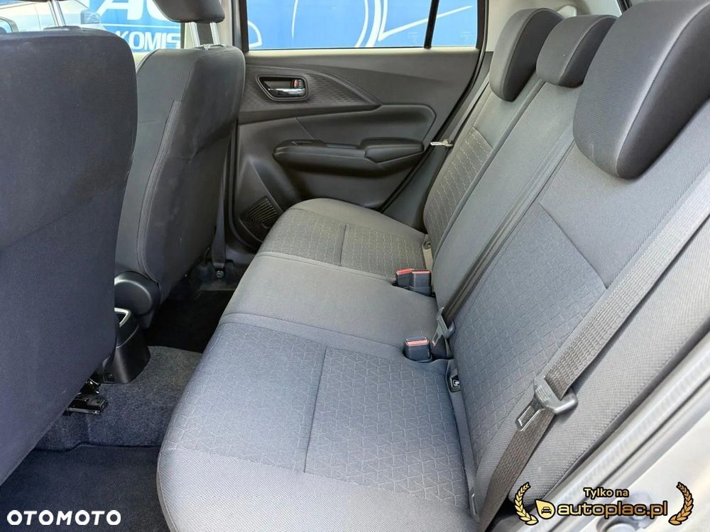 Suzuki Swift - 13