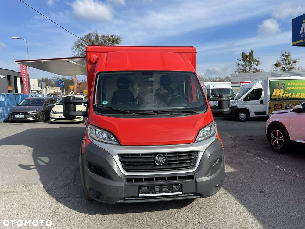 Fiat Ducato - 24
