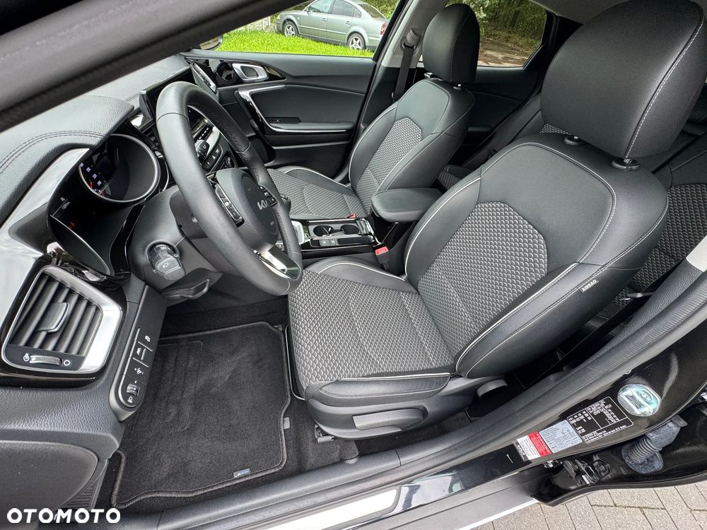 Kia XCeed 1.5 T-GDI OPF SPIRIT - 29