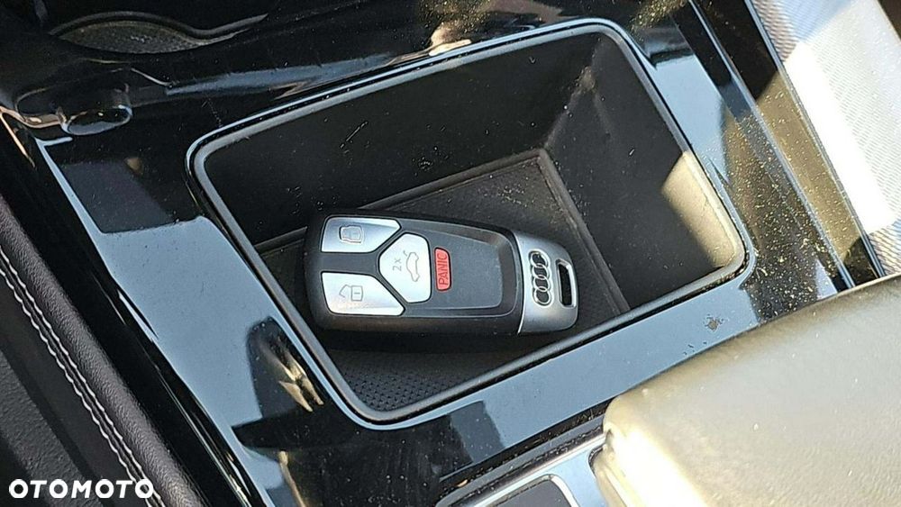 Audi A5 Sportback 45 TFSI quattro S tronic S line - 14