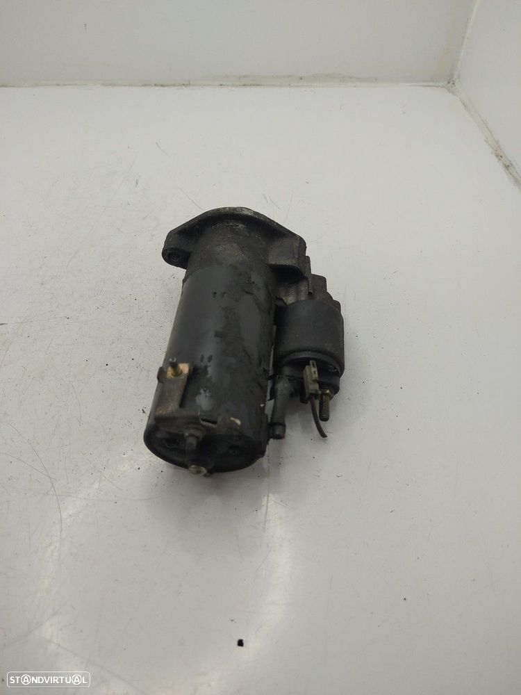 Motor De Arranque Volkswagen Passat Variant (3B6) - 2
