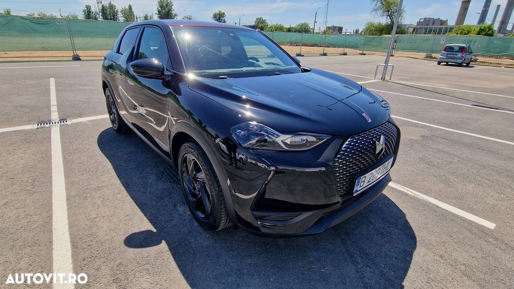 DS Automobiles DS 3 Crossback - 3