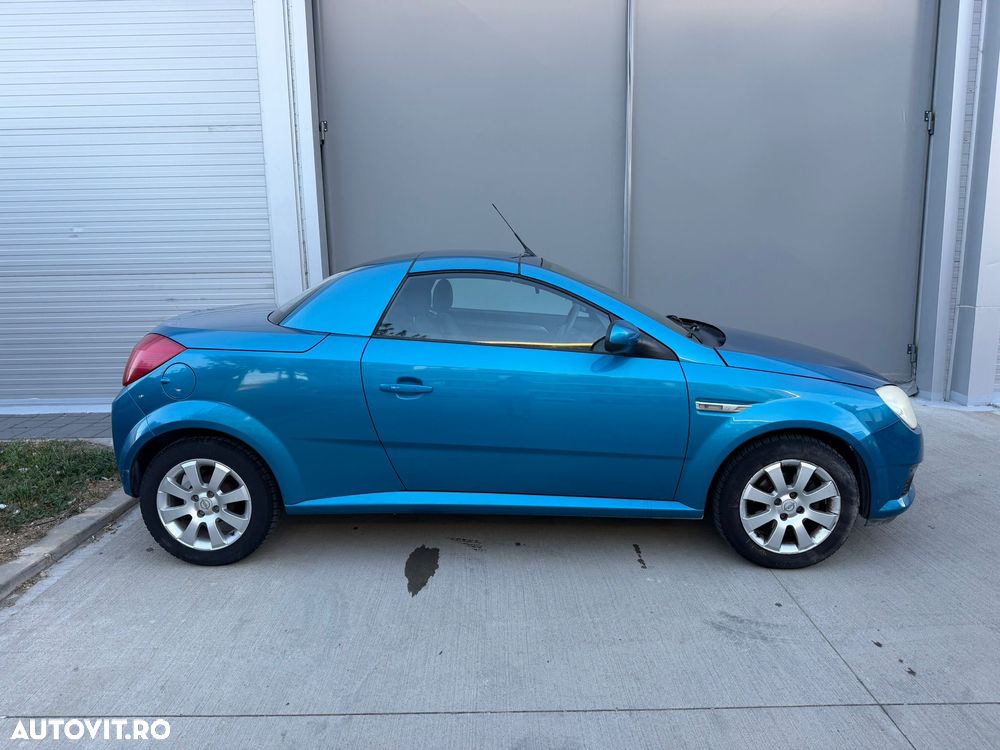 Opel Tigra 1.4i Enjoy - 18
