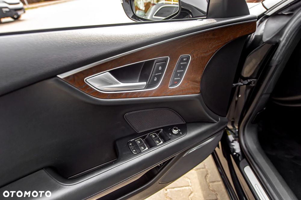 Audi A7 Sportback 3.0 TDI Quattro Tiptronic - 18