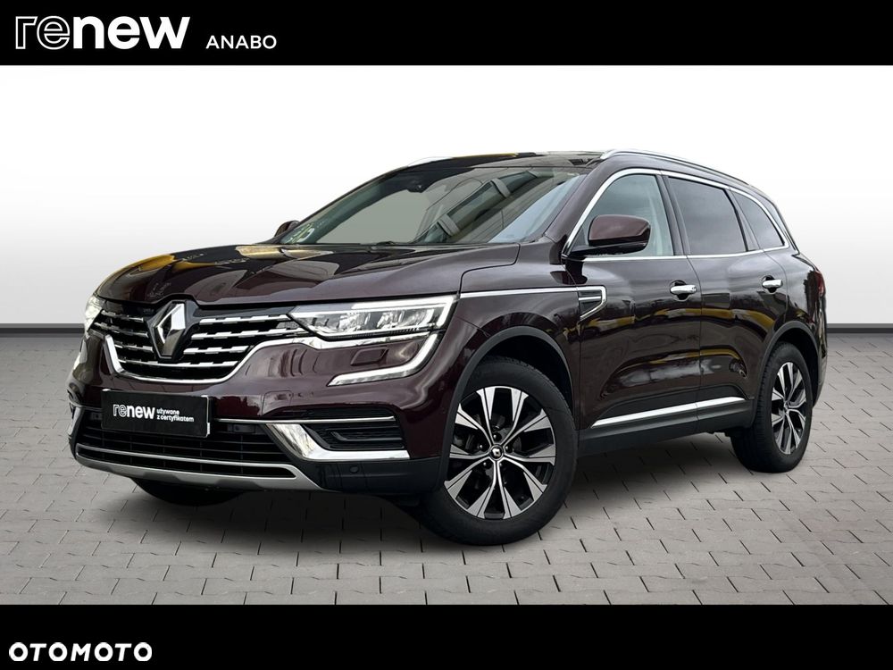 Renault Koleos 1.3 TCe Techno EDC - 1