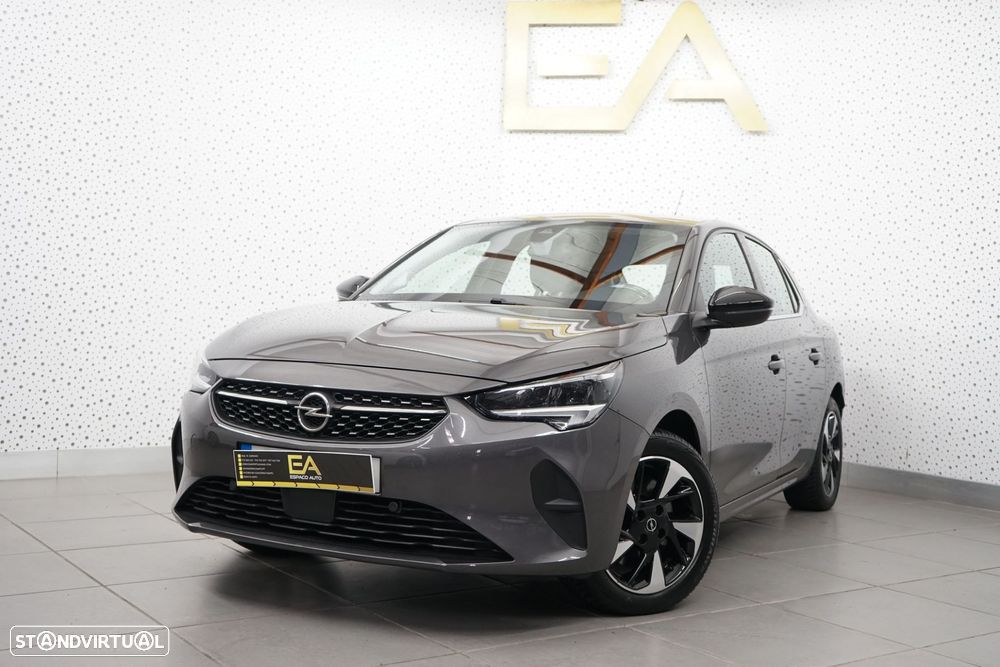 Opel Corsa-e GS Line - 3