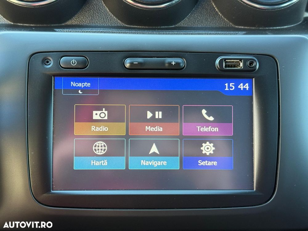 Dacia Duster TCe 125 2WD Comfort - 29