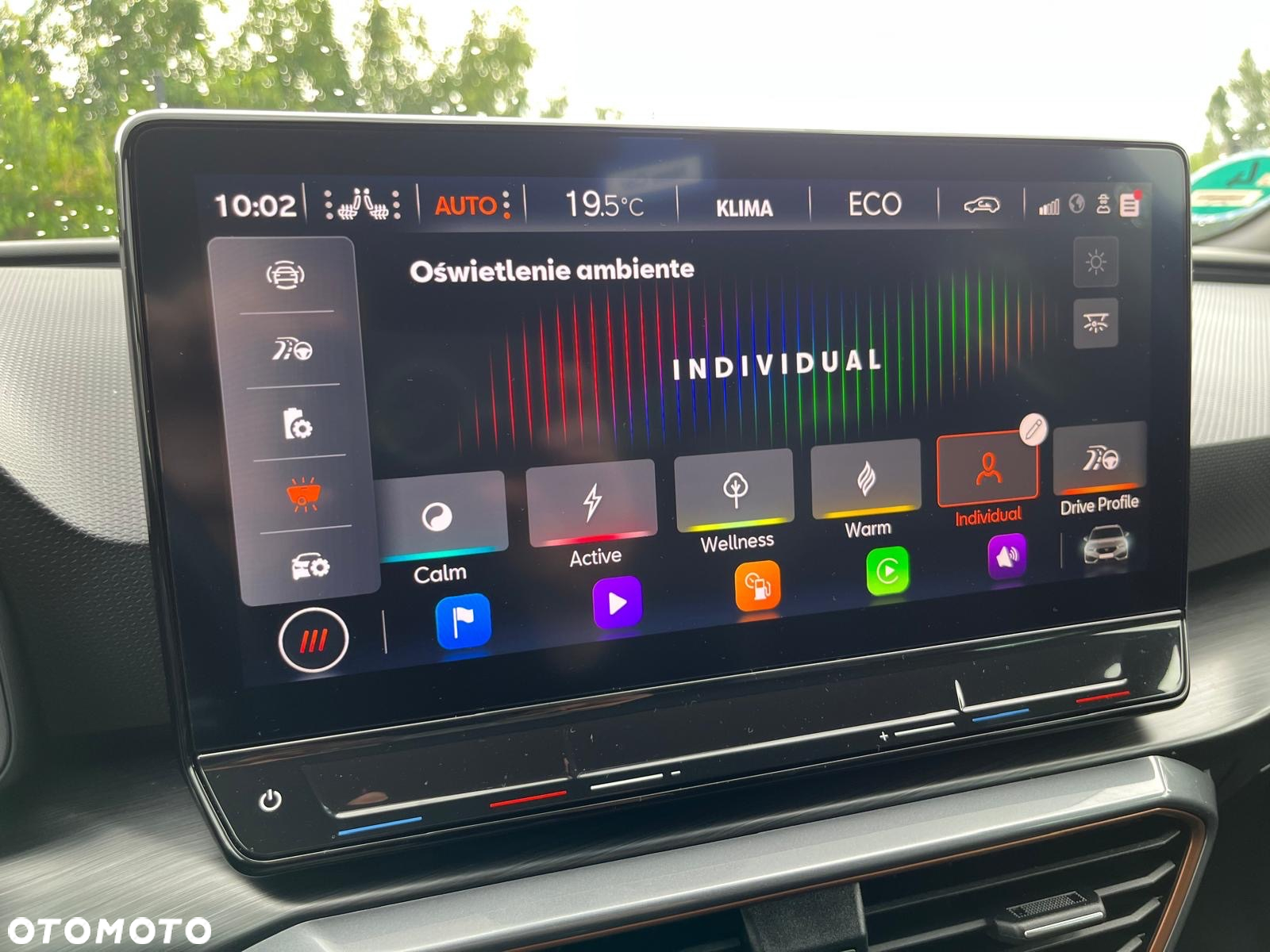 Cupra Leon Sportstourer 1.4 e-Hybrid (180 kW System) VZ - 28