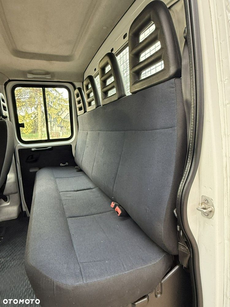 Iveco Daily 35C18 - 6