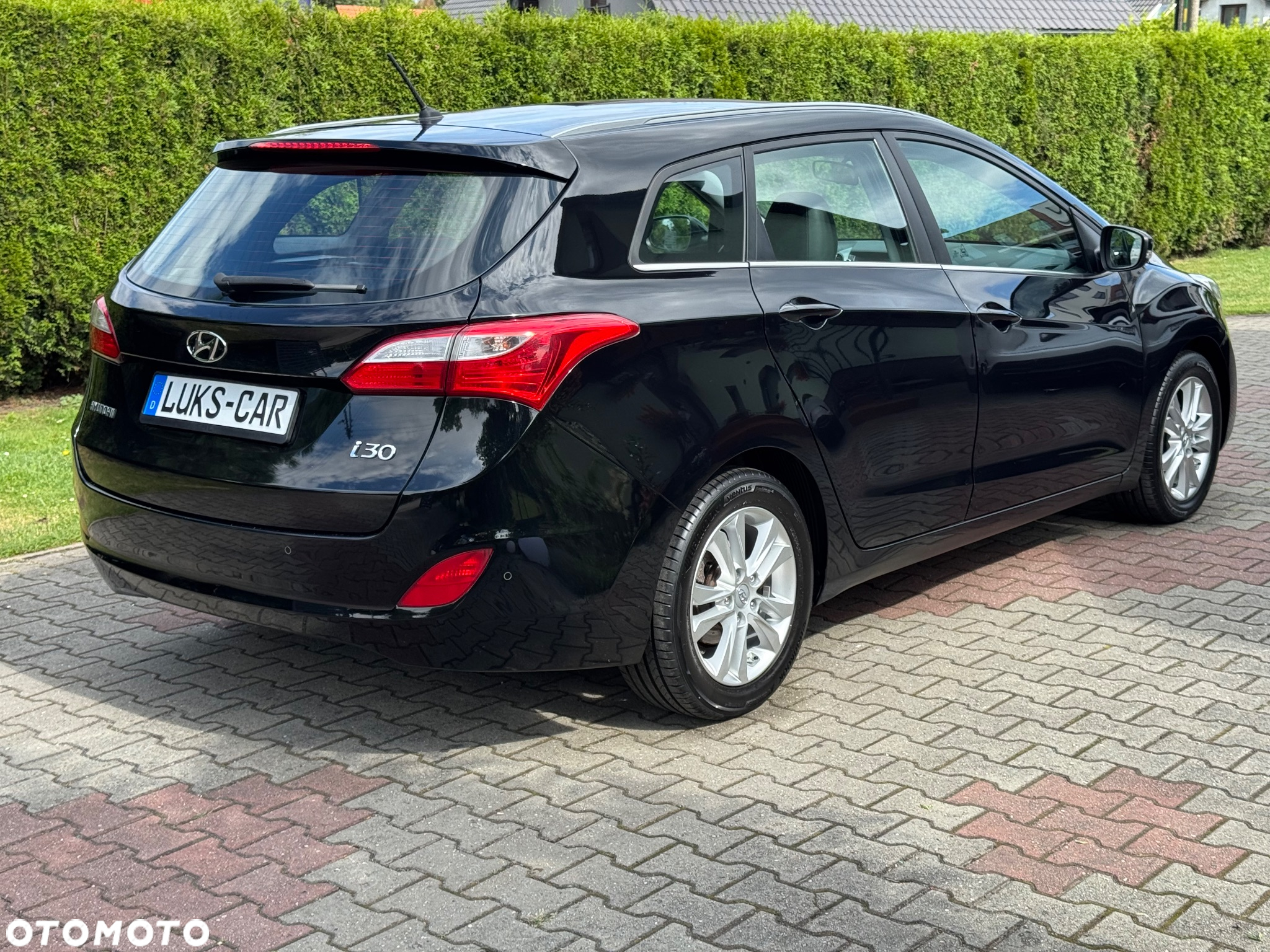 Hyundai i30 1.4 Premium - 8
