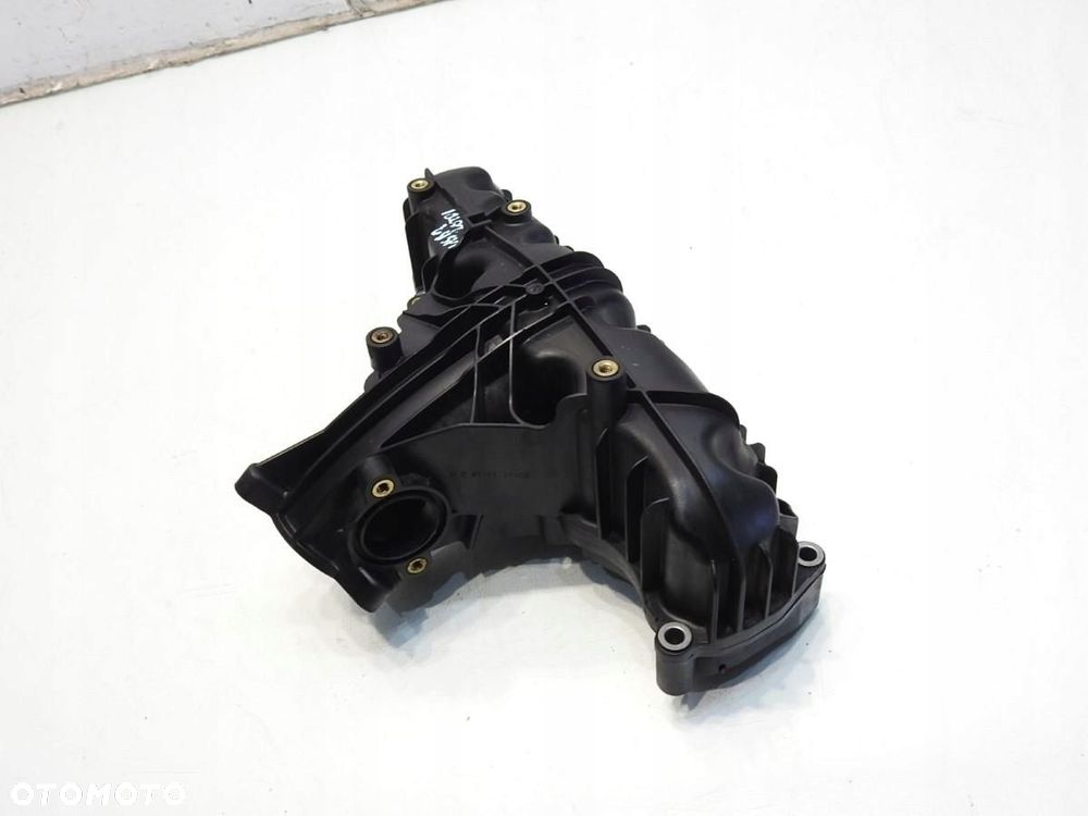 KOLEKTOR SSĄCY VW PASSAT B7 2.0 TDI 03L129711AM - 6