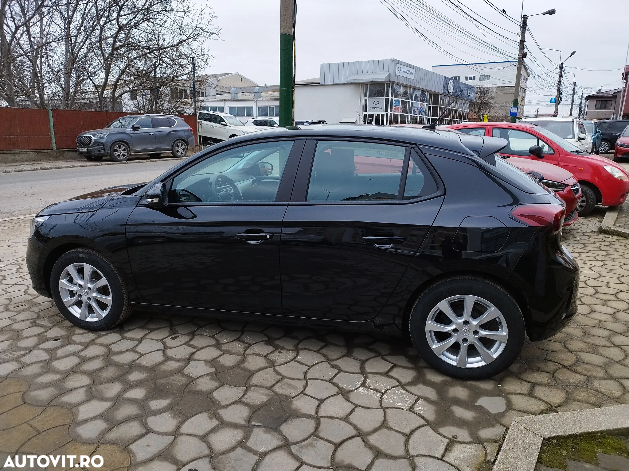 Opel Corsa 1.2 Start/Stop Edition - 7
