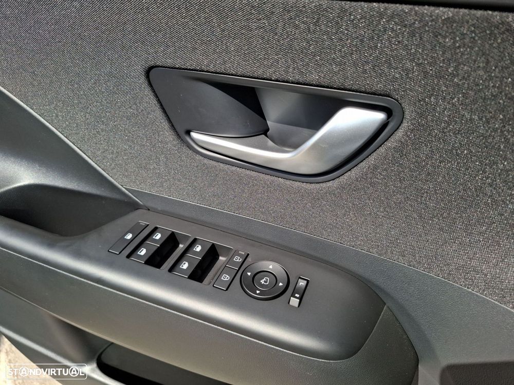 Hyundai Kauai 48.4 kWh Premium - 24